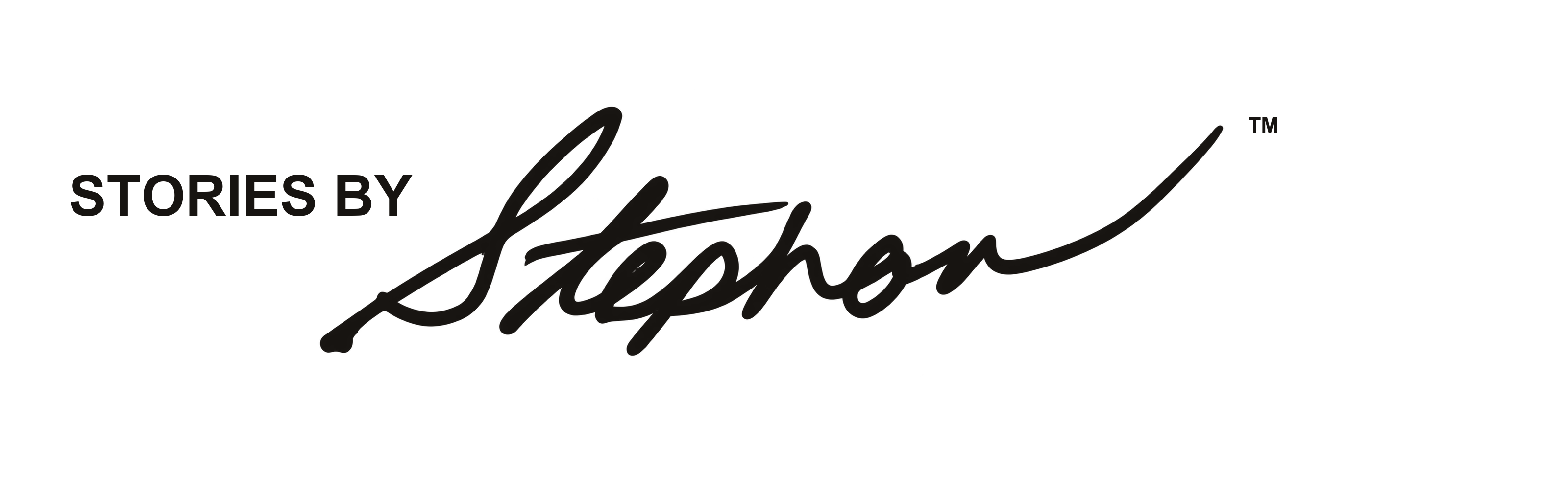 Stories by Stephon™